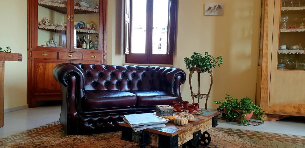 Amaranto99 Bed and Breakfast LʼAquila Exteriör bild