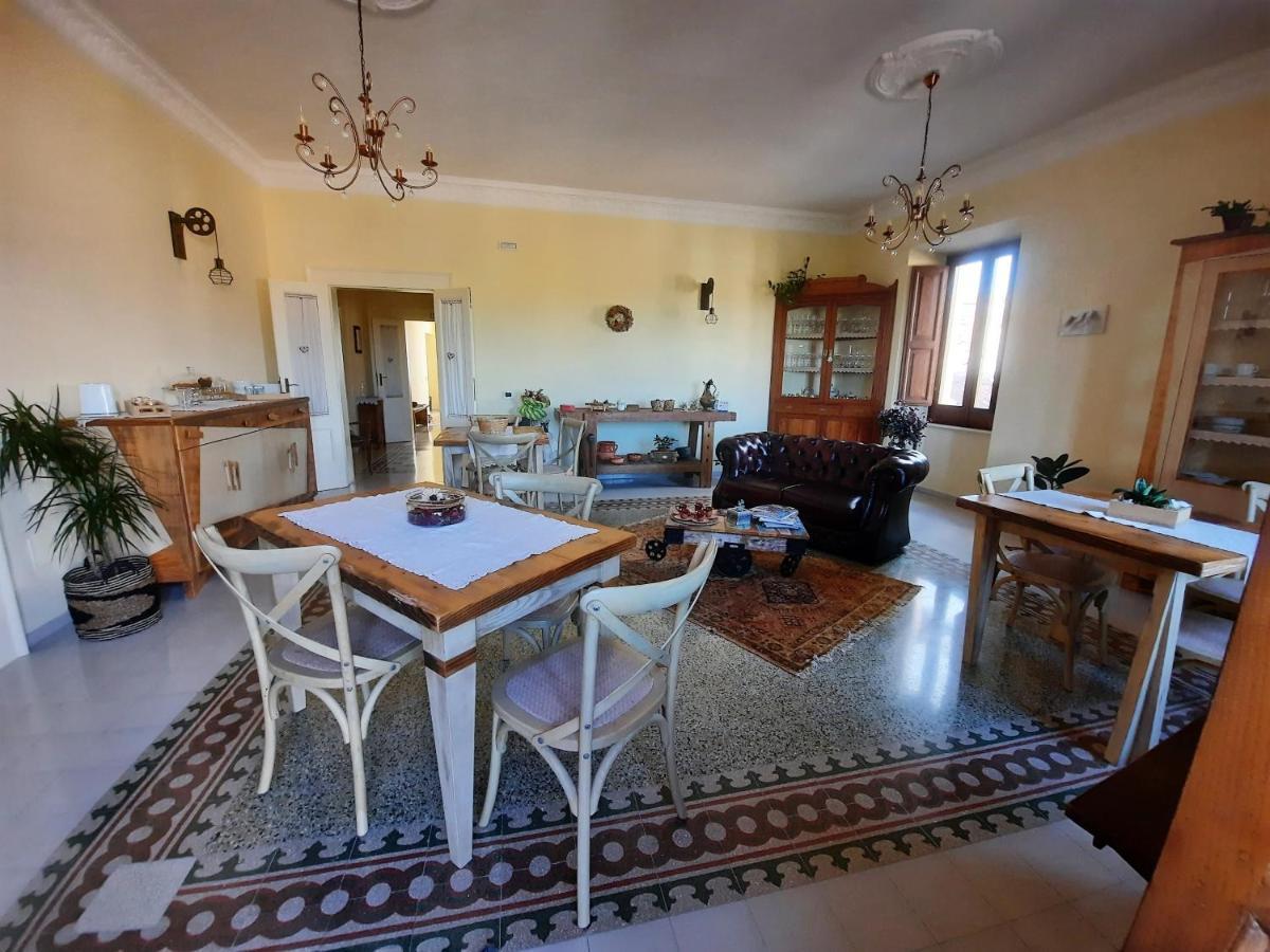 Amaranto99 Bed and Breakfast LʼAquila Exteriör bild