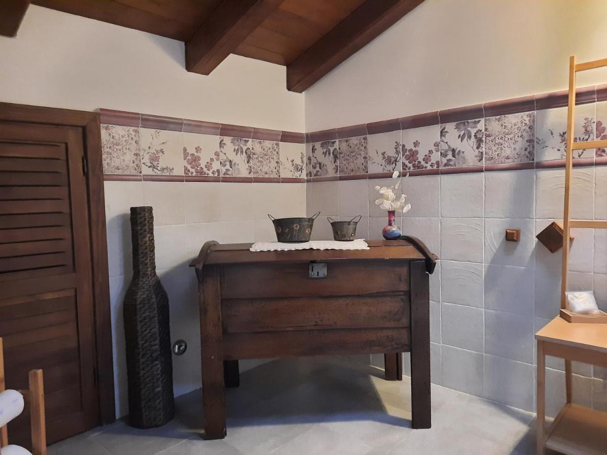 Amaranto99 Bed and Breakfast LʼAquila Exteriör bild